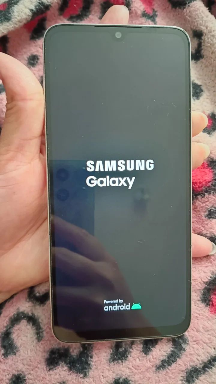 A05S 6GB/128GB