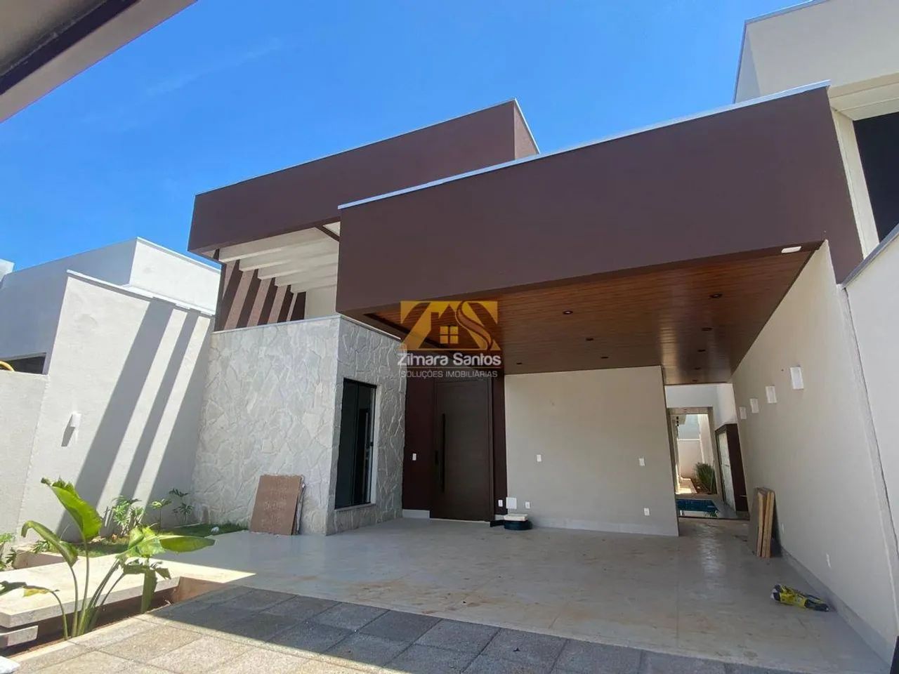 Casa com 4 Quartos à Venda, Plano Diretor Sul - Palmas