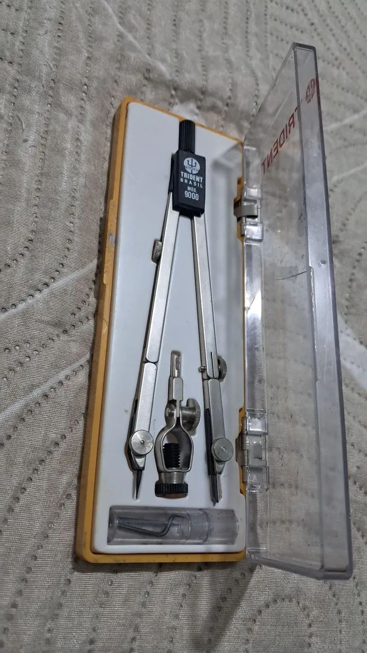 Compasso Trident 9000 - Foto 2