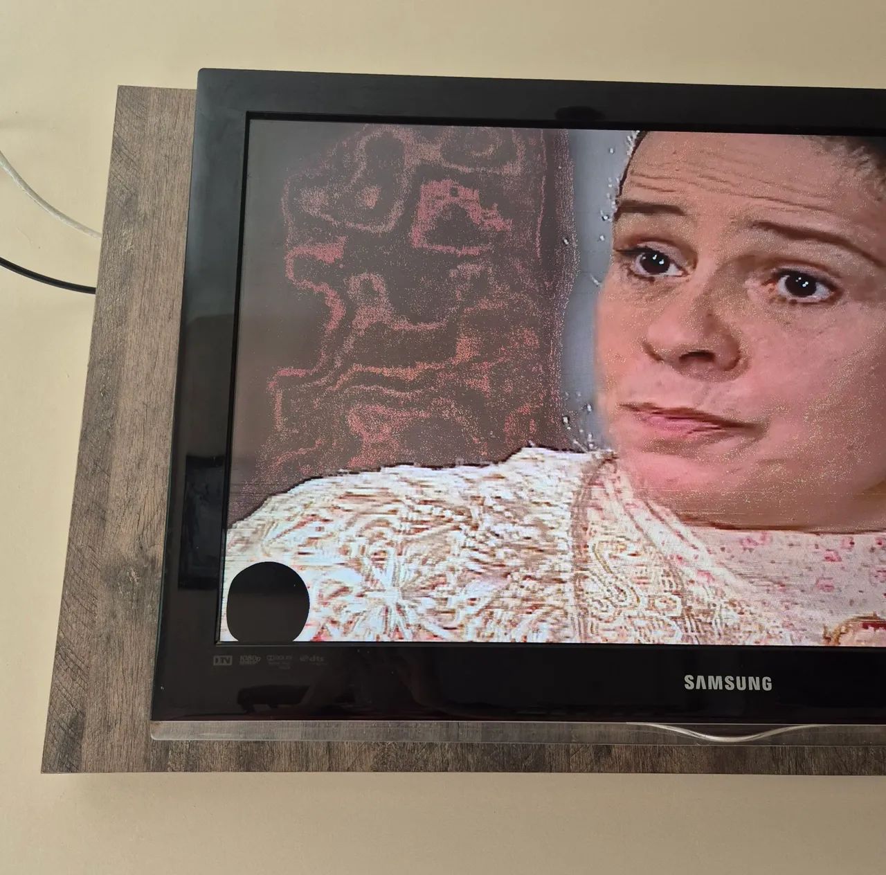 TV Samsung 32 polegadas  - Foto 3