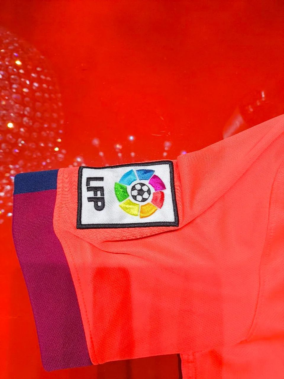 Camiseta Barcelona - Foto 4