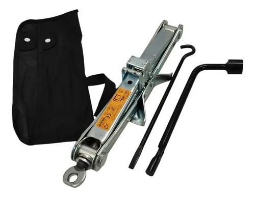 Kit Macaco Chave Roda Nissan Versa 2022 - Peças para carros, vans