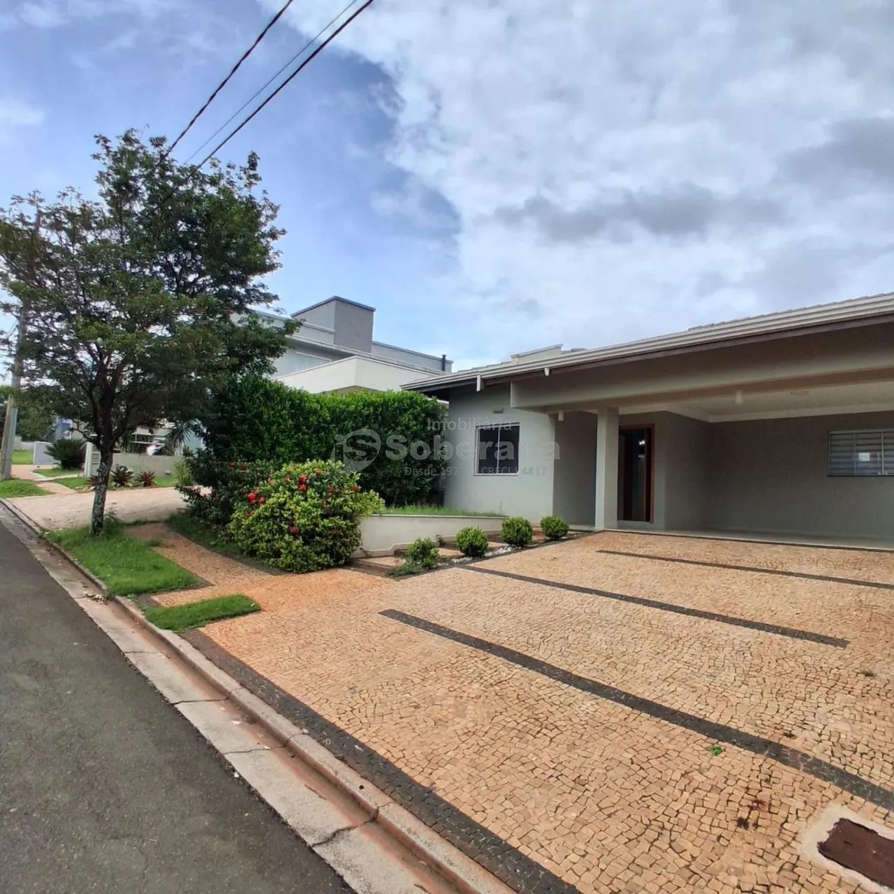 casa - Parque Brasil 500 - Paulínia - Foto 3