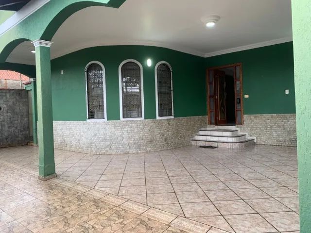 Foto - Anápolis - Vila Jussara