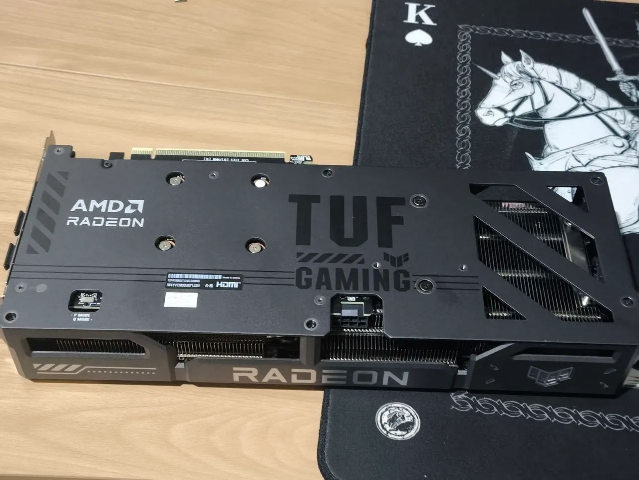 Rx 9060xt nova - Foto 2