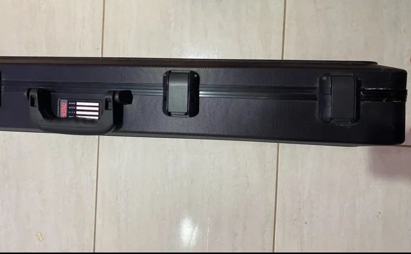 Case de Contra Baixo Gator - Foto 3
