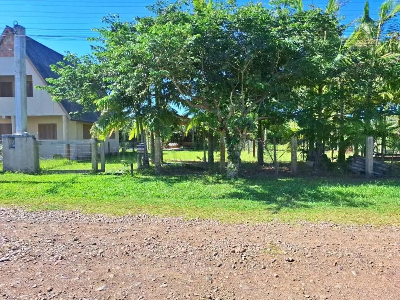 Terreno próximo a escola em Rosa do Mar, Passo de Torres-SC 