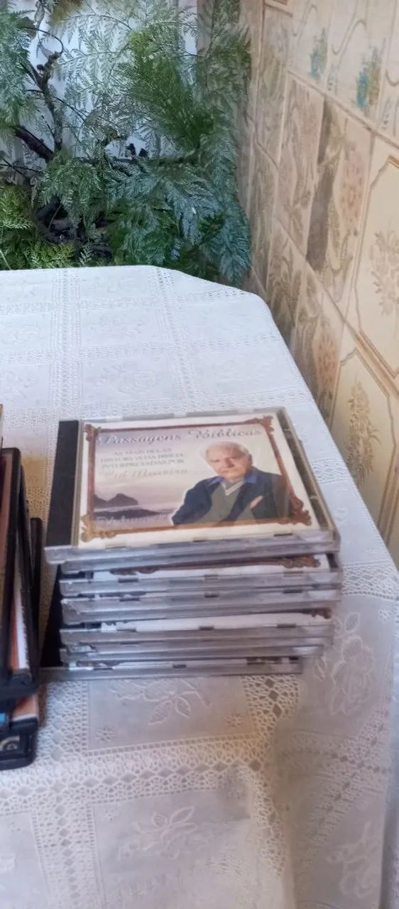 CDS é dvds  - Foto 5