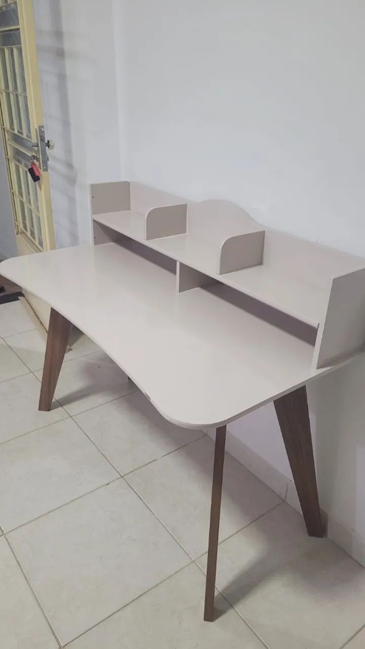Mesa de estudos
