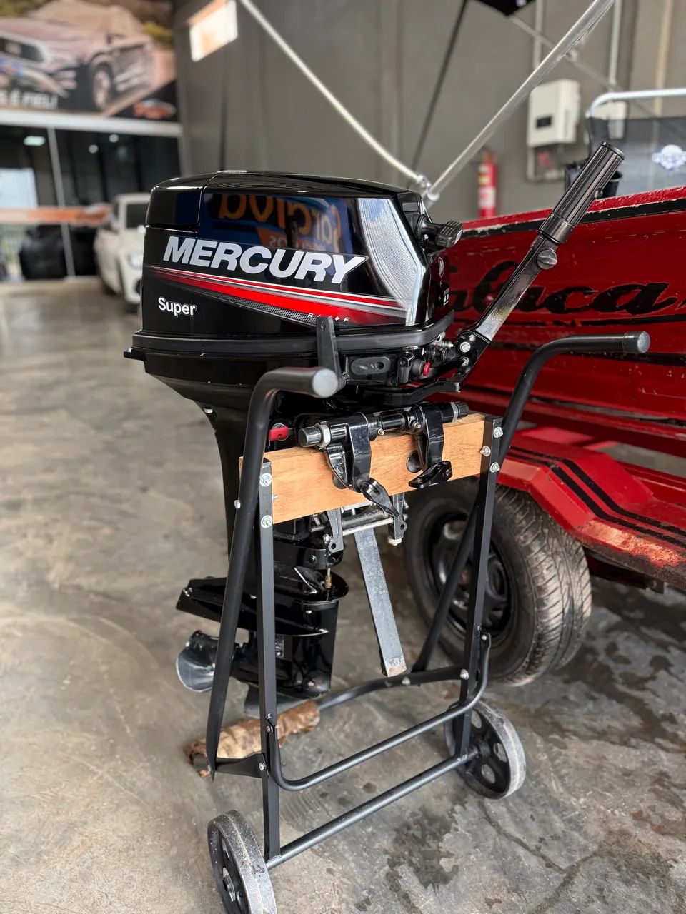 VENDO KIT COMPLETO  - Foto 7