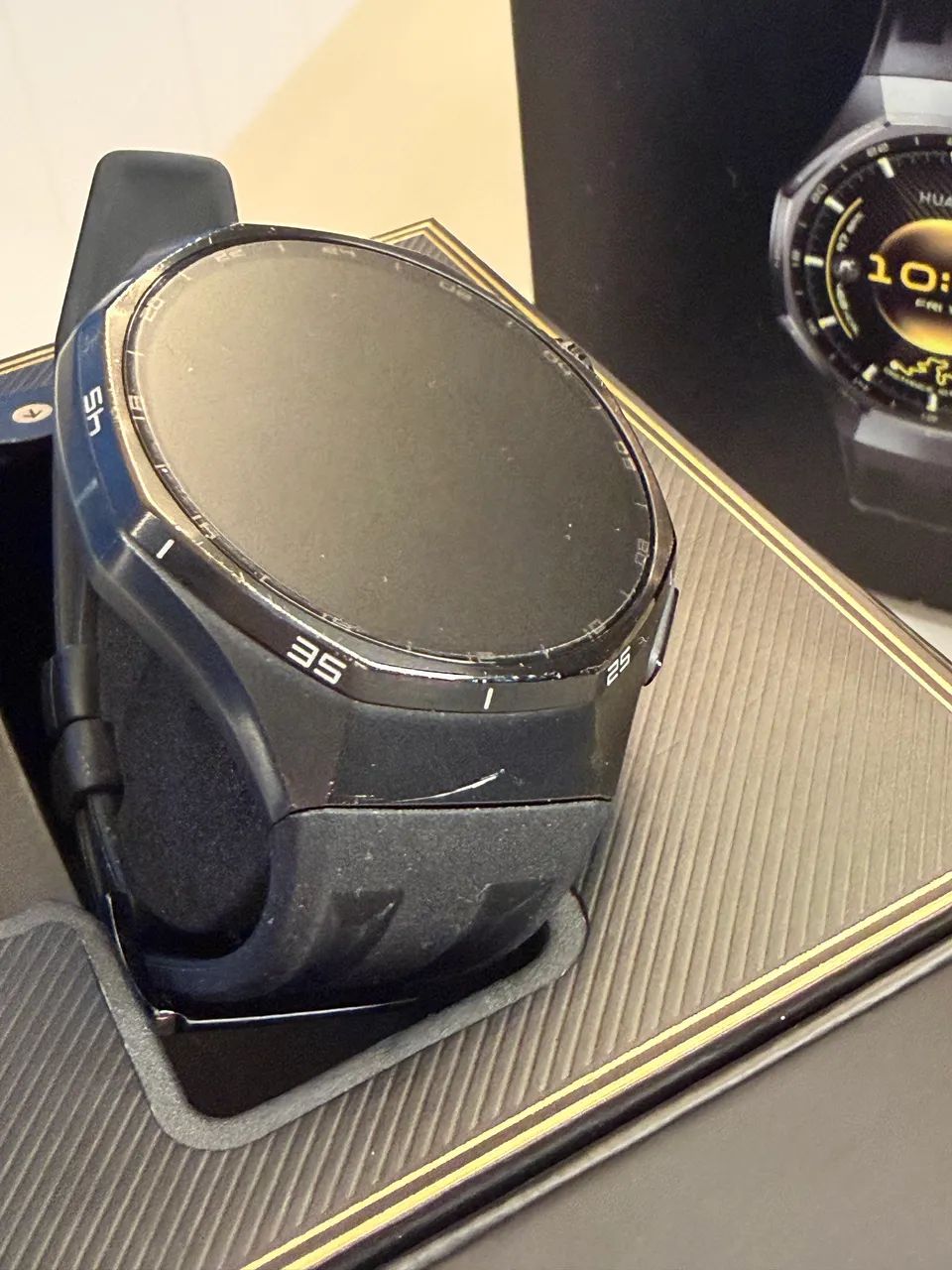 Huawei Watch GT6 PRO 46mm - Foto 2