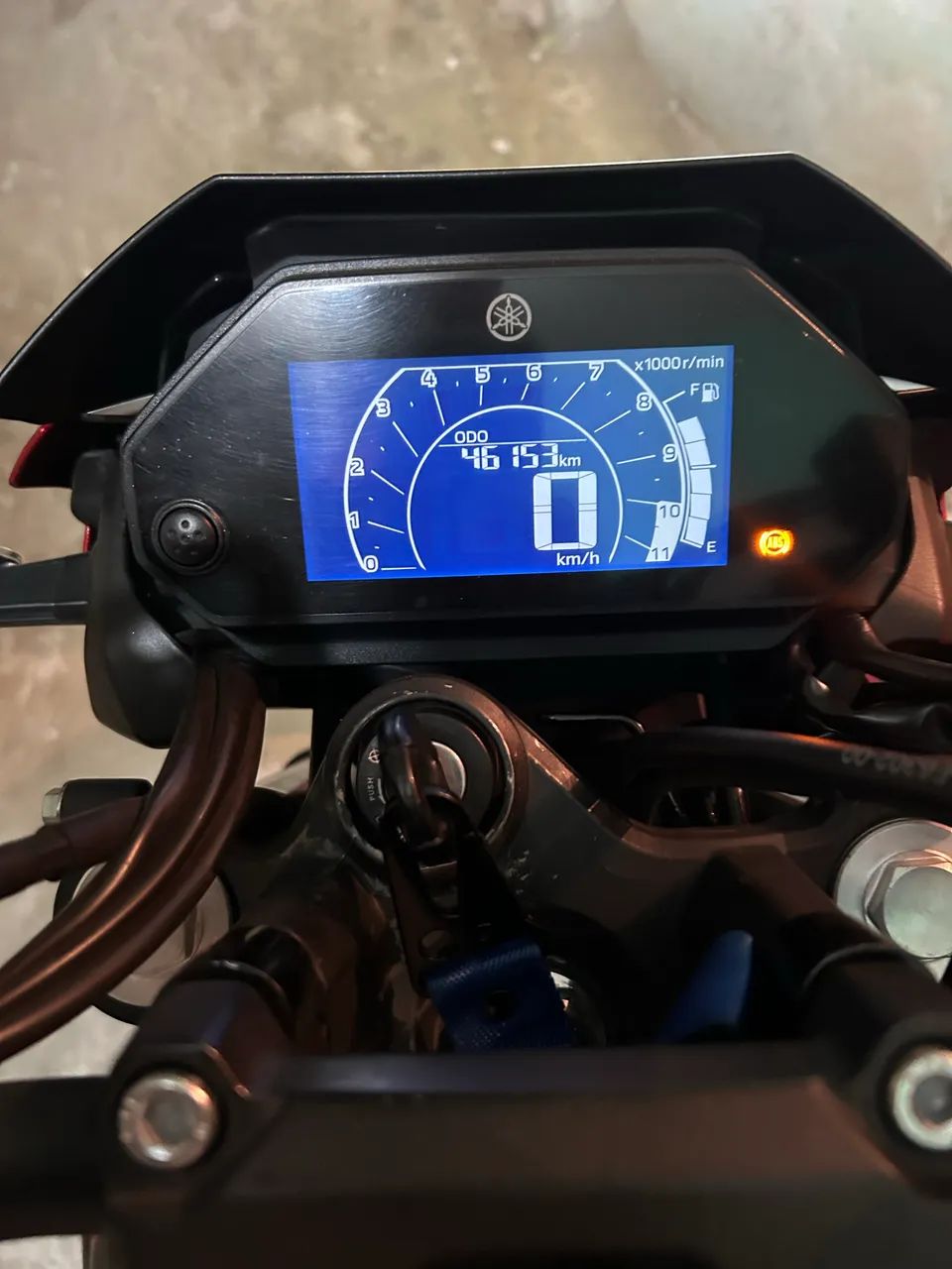 Fz250 - Foto 4