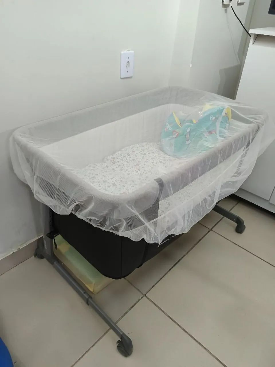 Berço  - Foto 3
