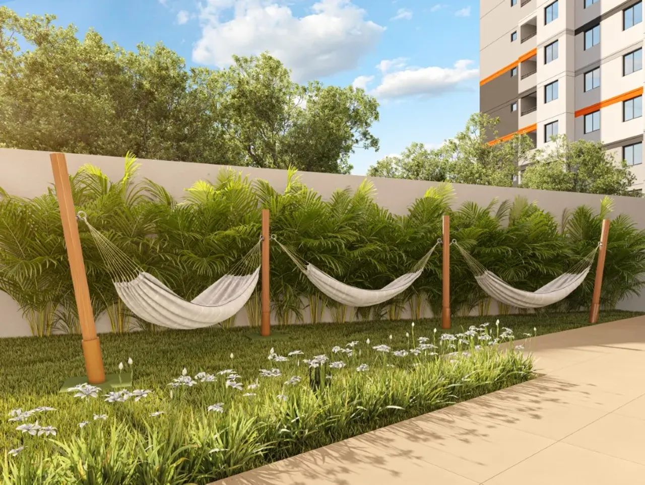 MUNDO APTO INAJAR - Foto 9