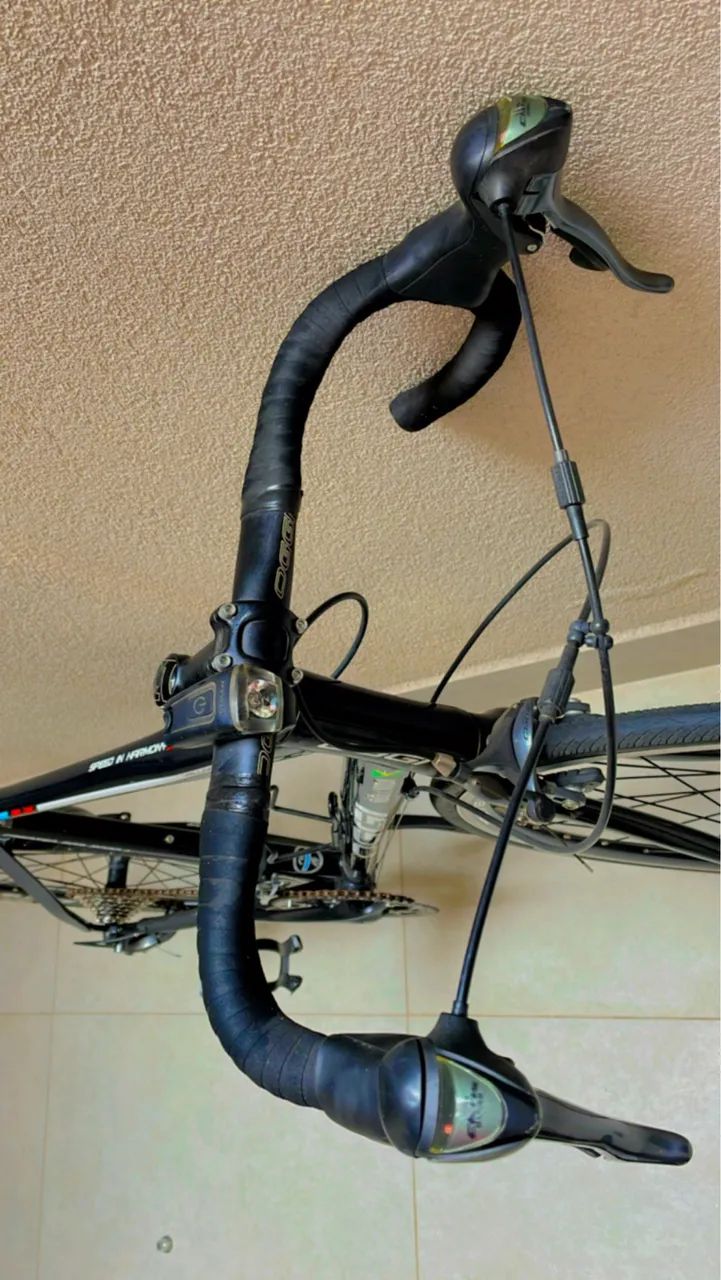 Vendo Bicicleta Speed OGGI  - Foto 5