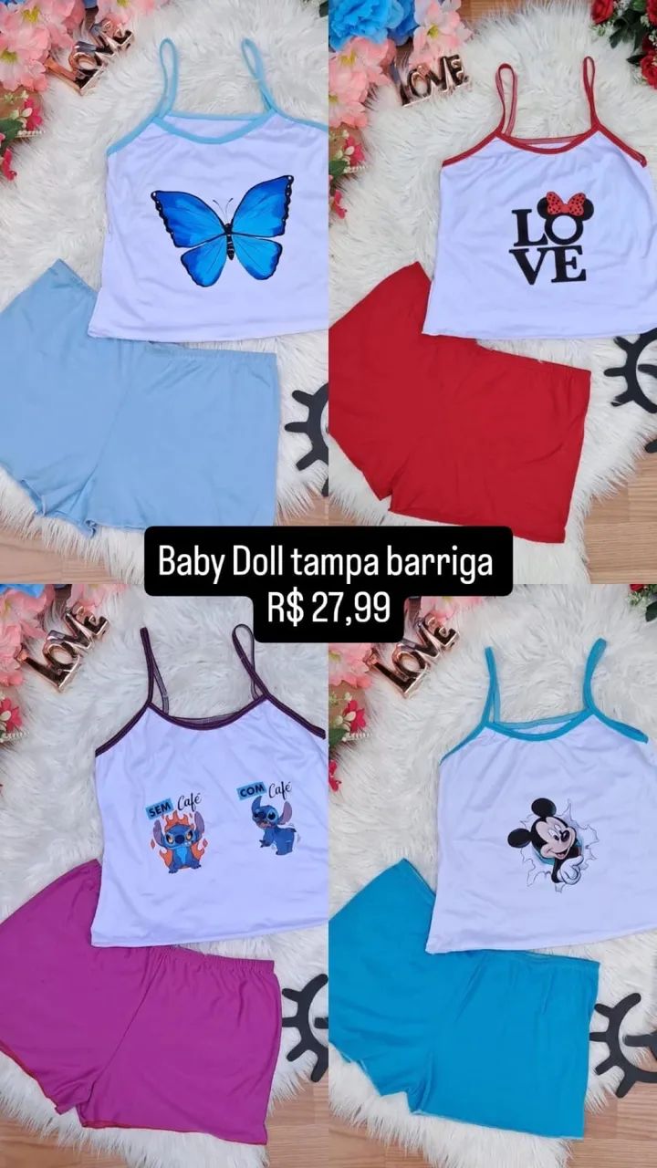 Bb dolls - Foto 2