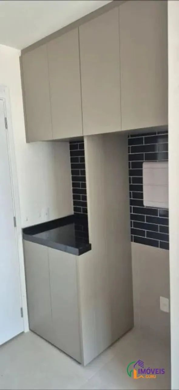 APARTAMENTO - CAMPO BELO - SP - Foto 3