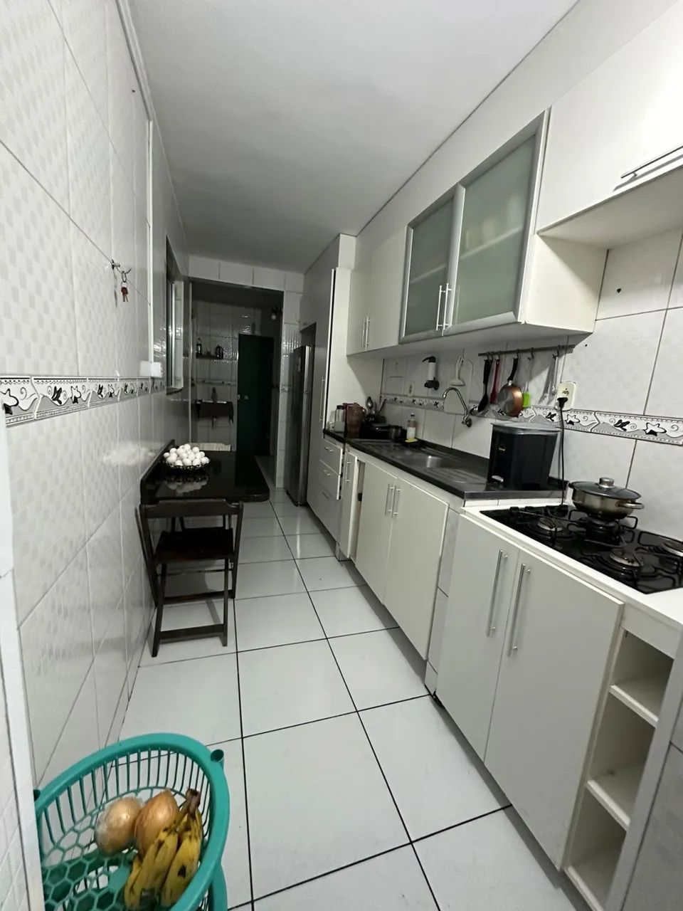 Alugo quarto individual em duplex  - Foto 5
