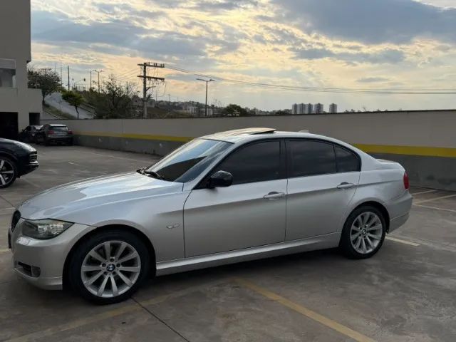 BMW 325I A 2012 - Foto 3
