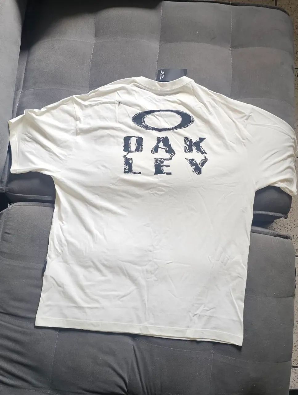 Oakley - Foto 2