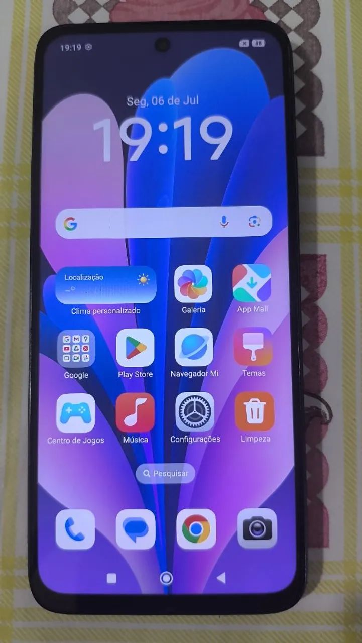 Redmi 13 Valor Negociável  - Foto 3