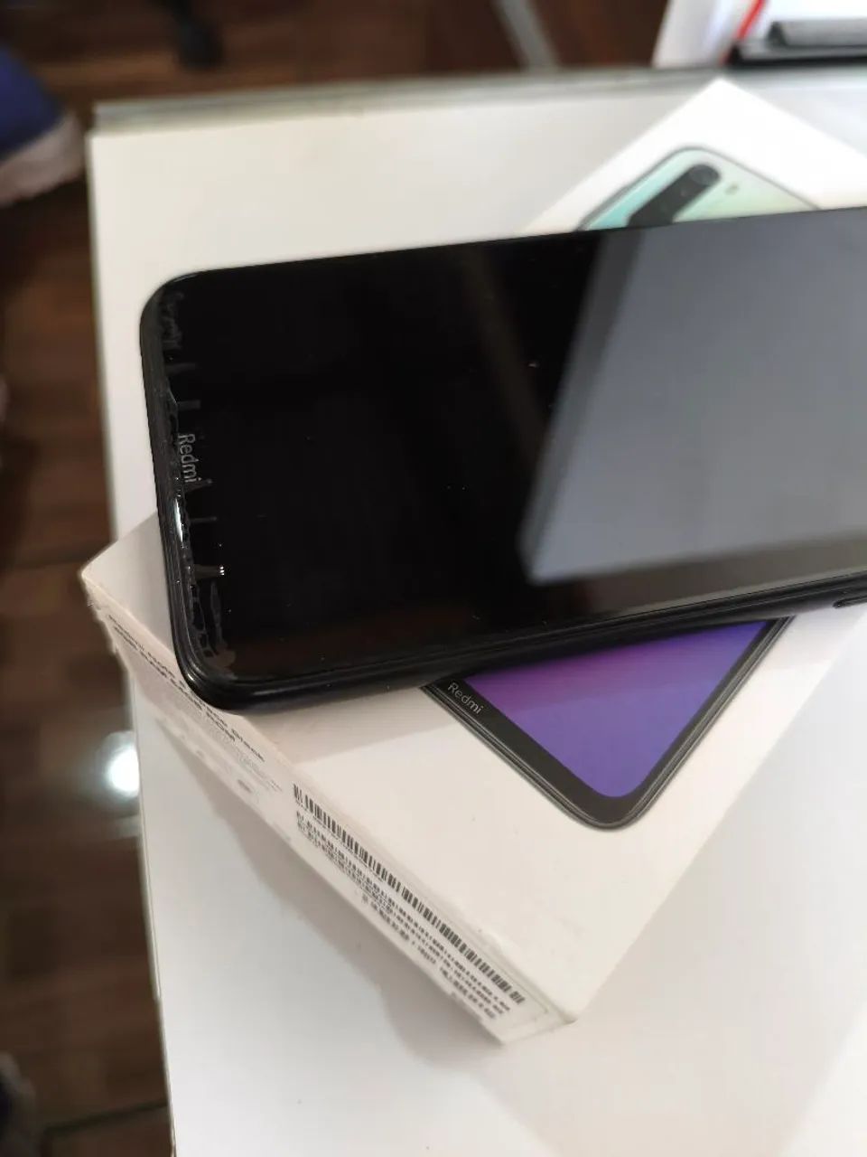 Celular Redimi note 8 - Foto 3