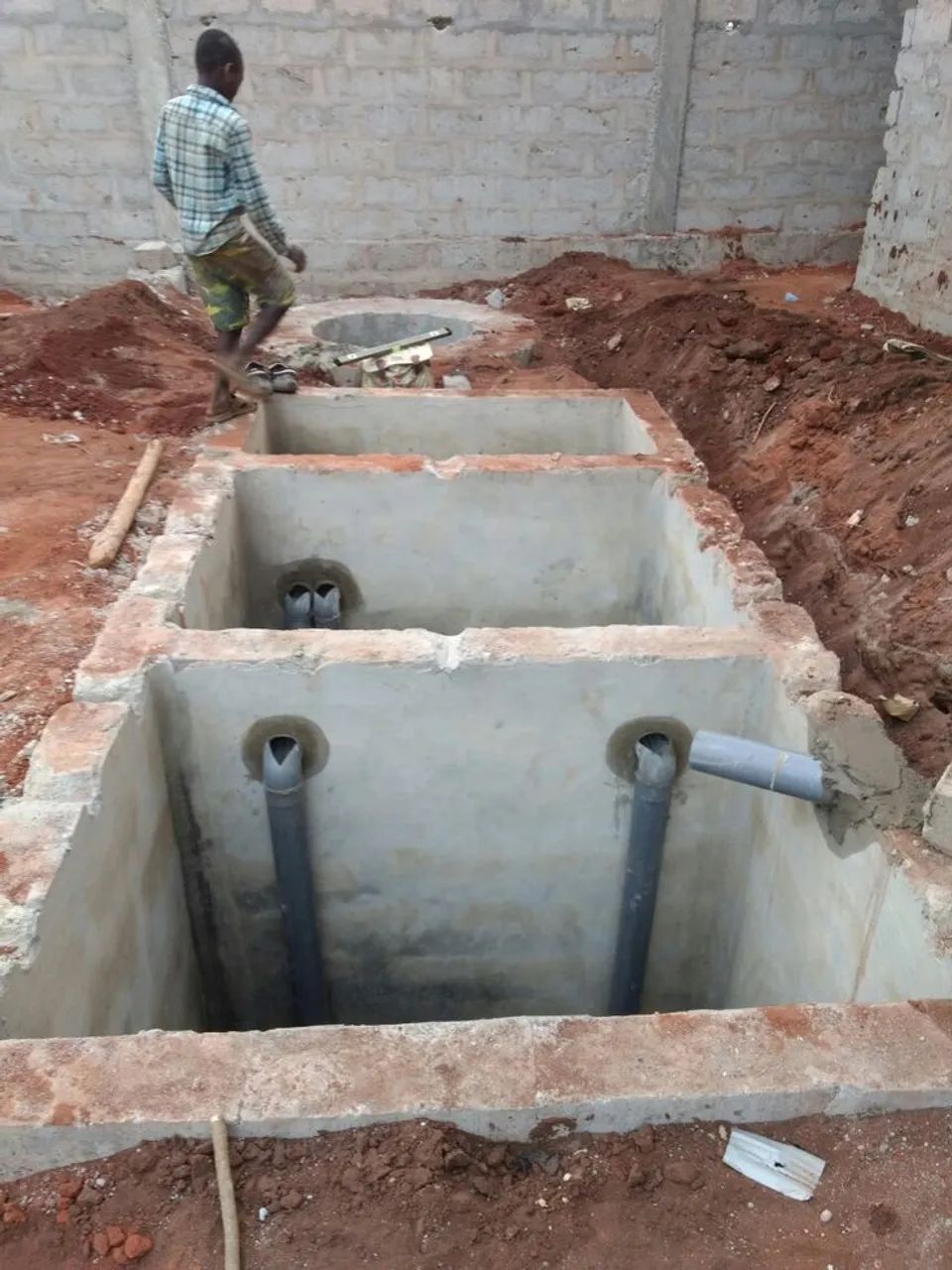 Bombeiro hidráulico profissional  - Foto 4