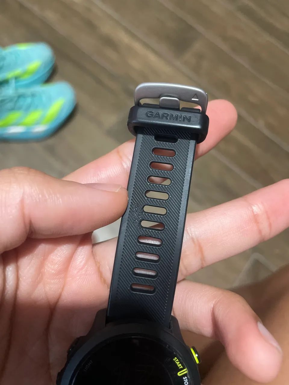Garmin FR 55 - Foto 5