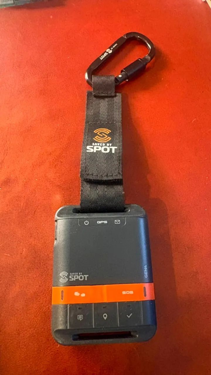 GPS Spot Gen4 - Foto 5