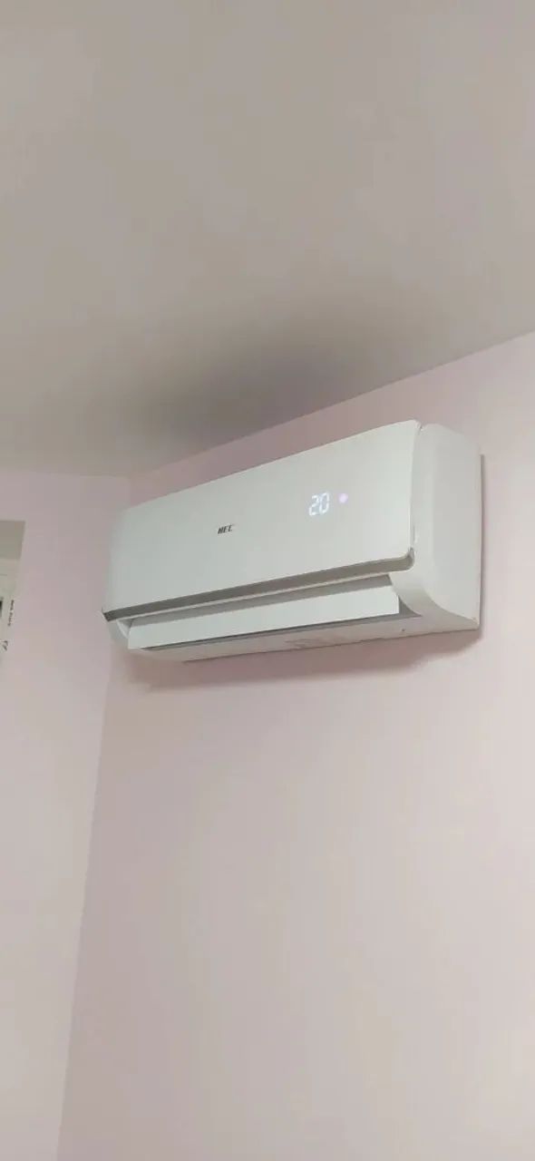Instalação de Ar Condicionado com Qualidade e Garantia - Foto 2