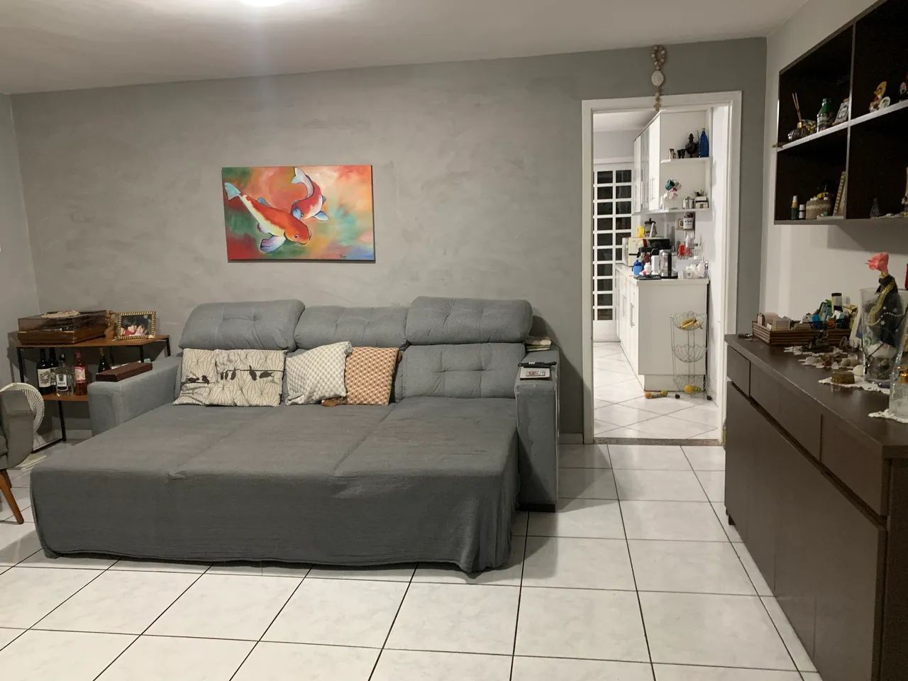 Vendo excelente Casa com Piscina - Foto 5