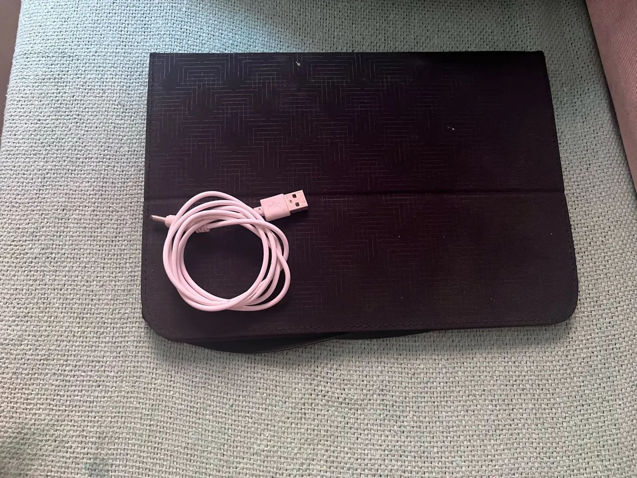 Notebook Lenovo 2 em 1 - Vira Tablet - Funcionando - Foto 4