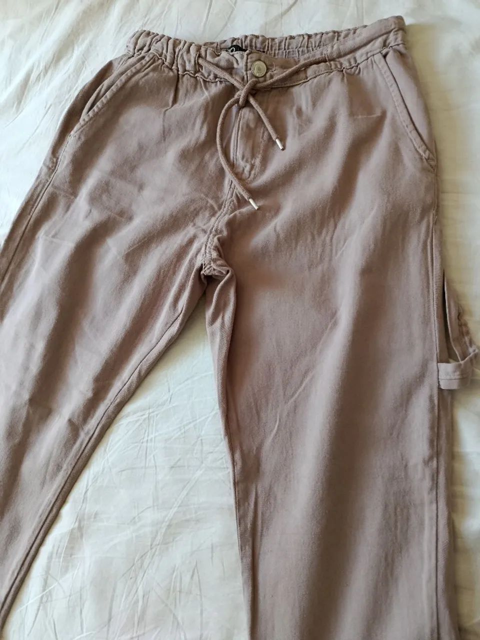 Calça lote 
