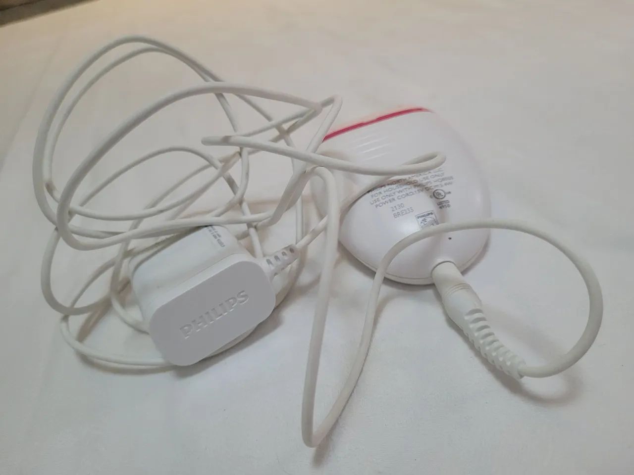 Depilado Philips modelo BRE 235 - Foto 4