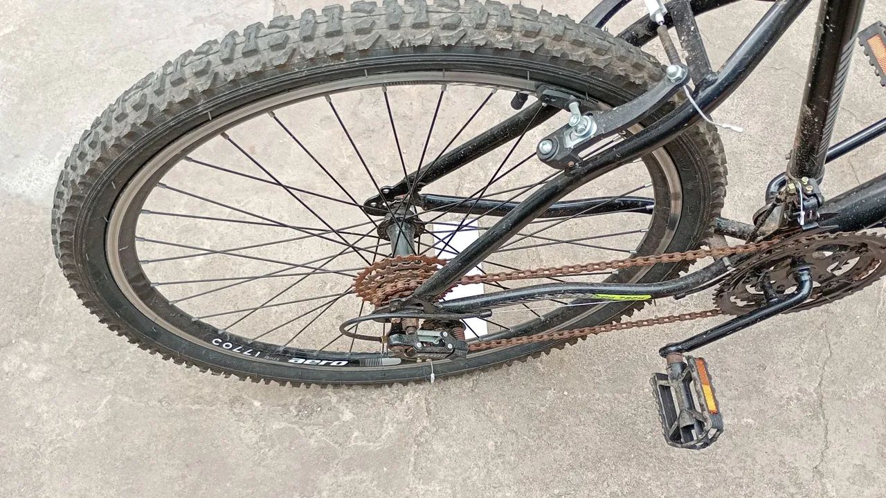 Bike aro 26 - Foto 3