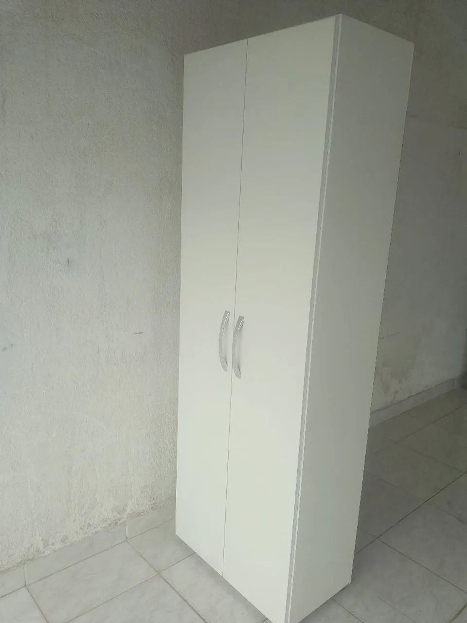 Armário multiuso novo 100% MDF - Foto 4