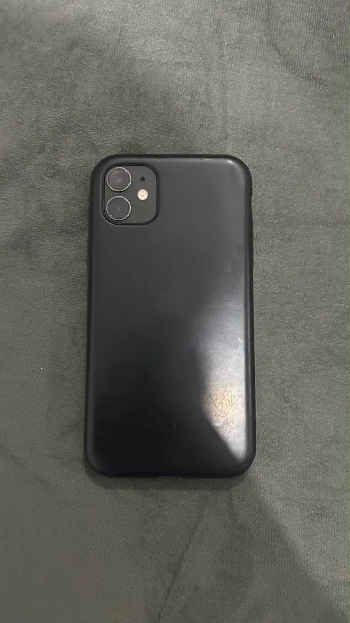 iPhone 11 128 gb - Foto 5