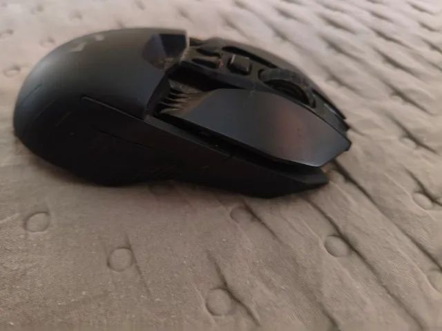 Mouse Logitech G903 - Foto 3