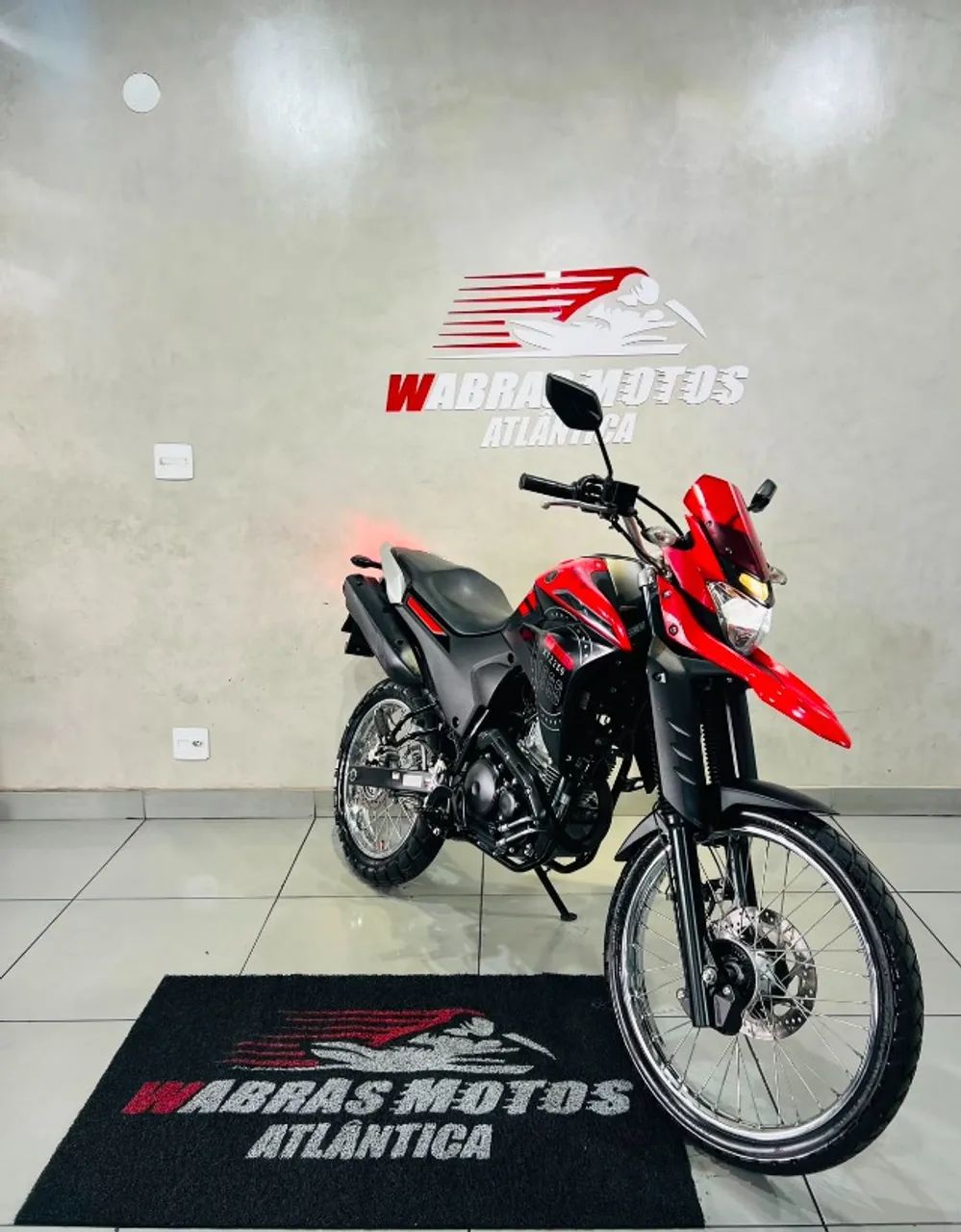 YAMAHA LANDER 250