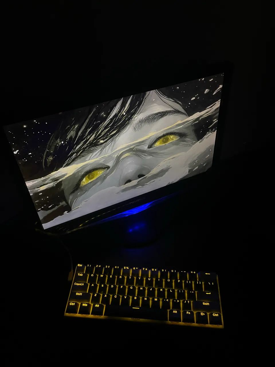 Monitor Positivo 19 polegadas