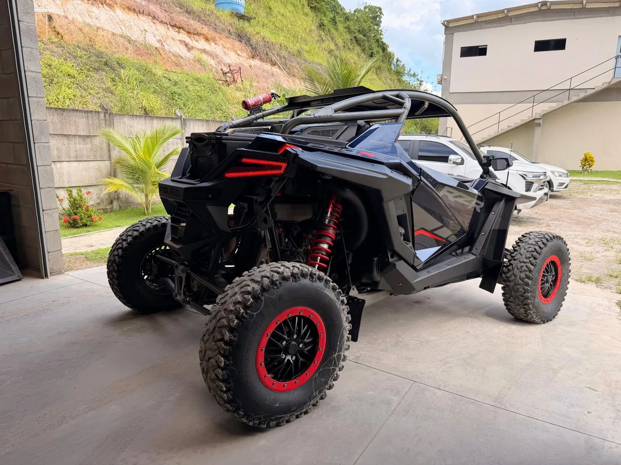 POLARIS PRO R ULTIMATE - Foto 4