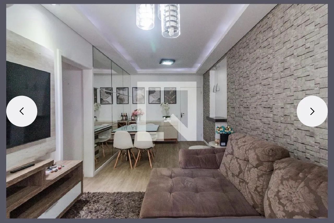 VENDO Apartamento mobiliado - Foto 3