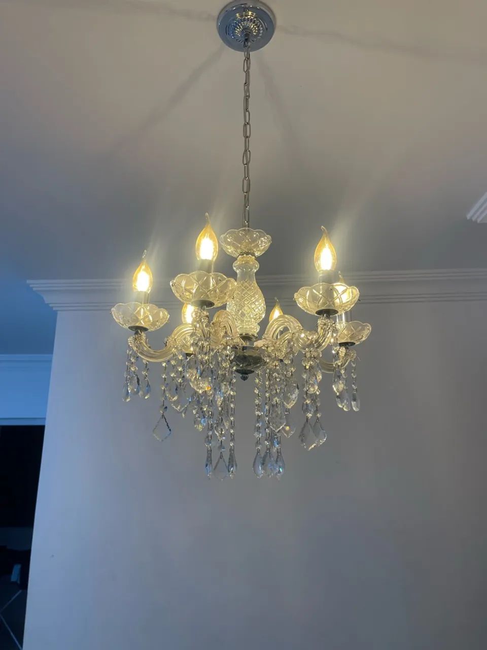 Lustre - Foto 4