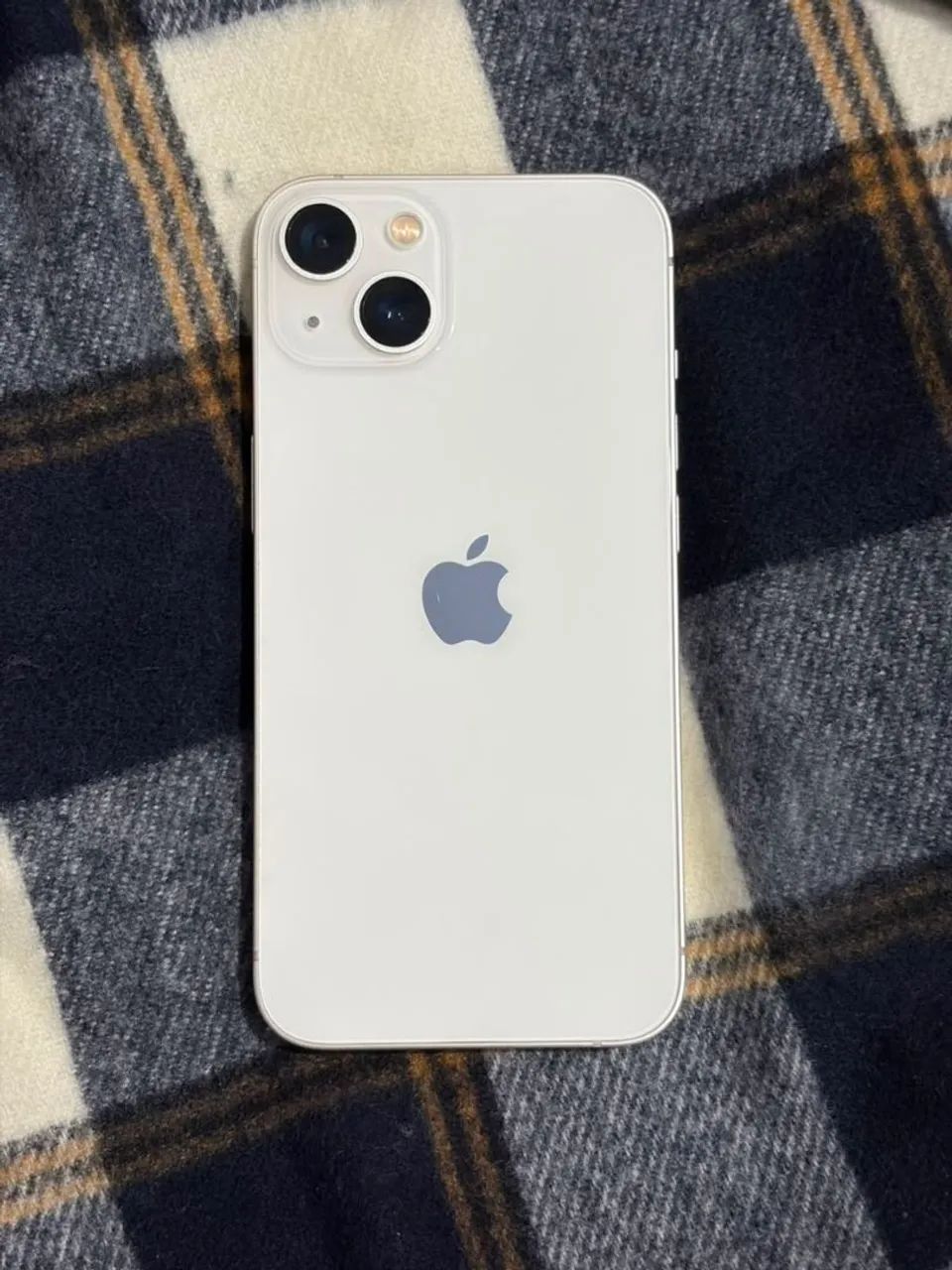 iPhone 13 - 128GB - Celulares e Smartphones - Parque da Matriz