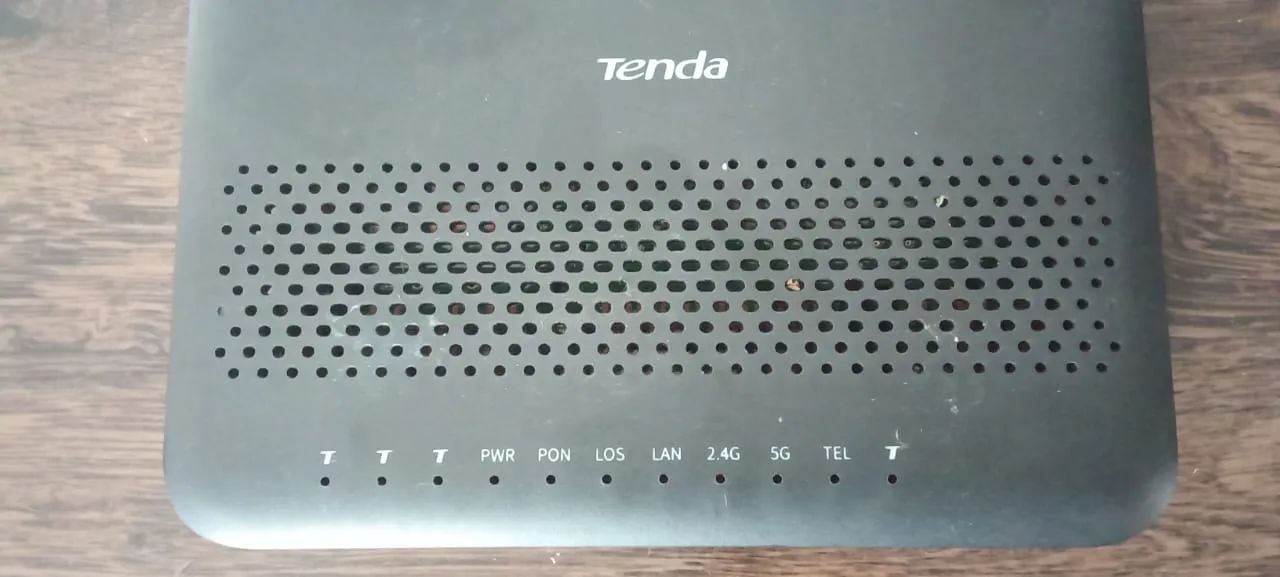 Roteador Tenda - Foto 2