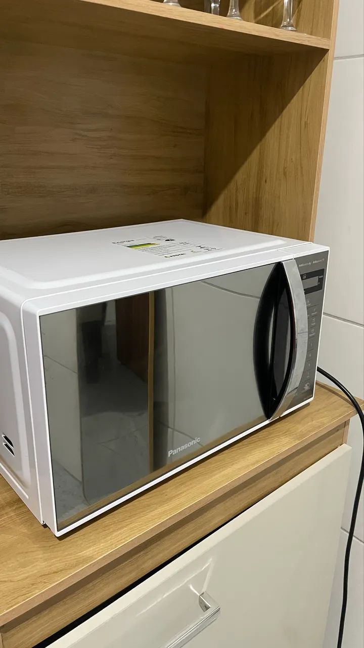 Microondas  - Foto 2