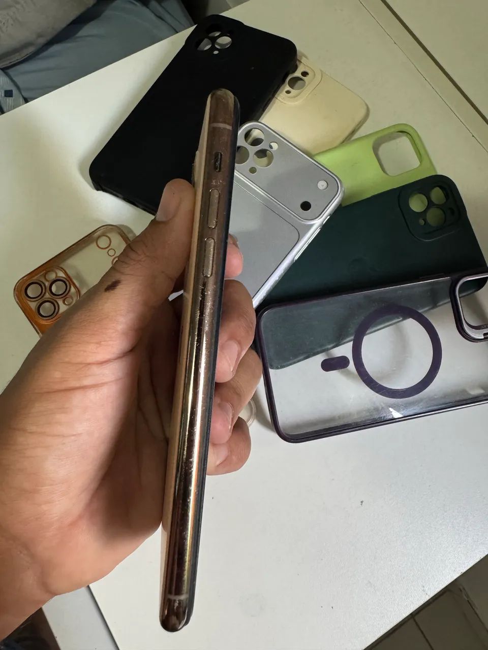iPhone 11 Pro Max - Foto 5