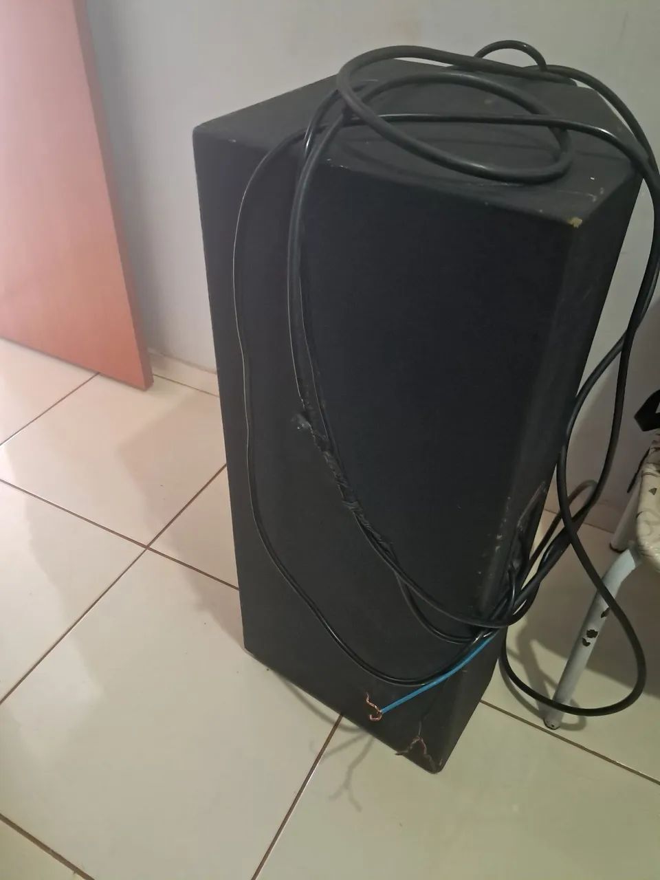Caixa passiva nova * WhatsApp  - Foto 2