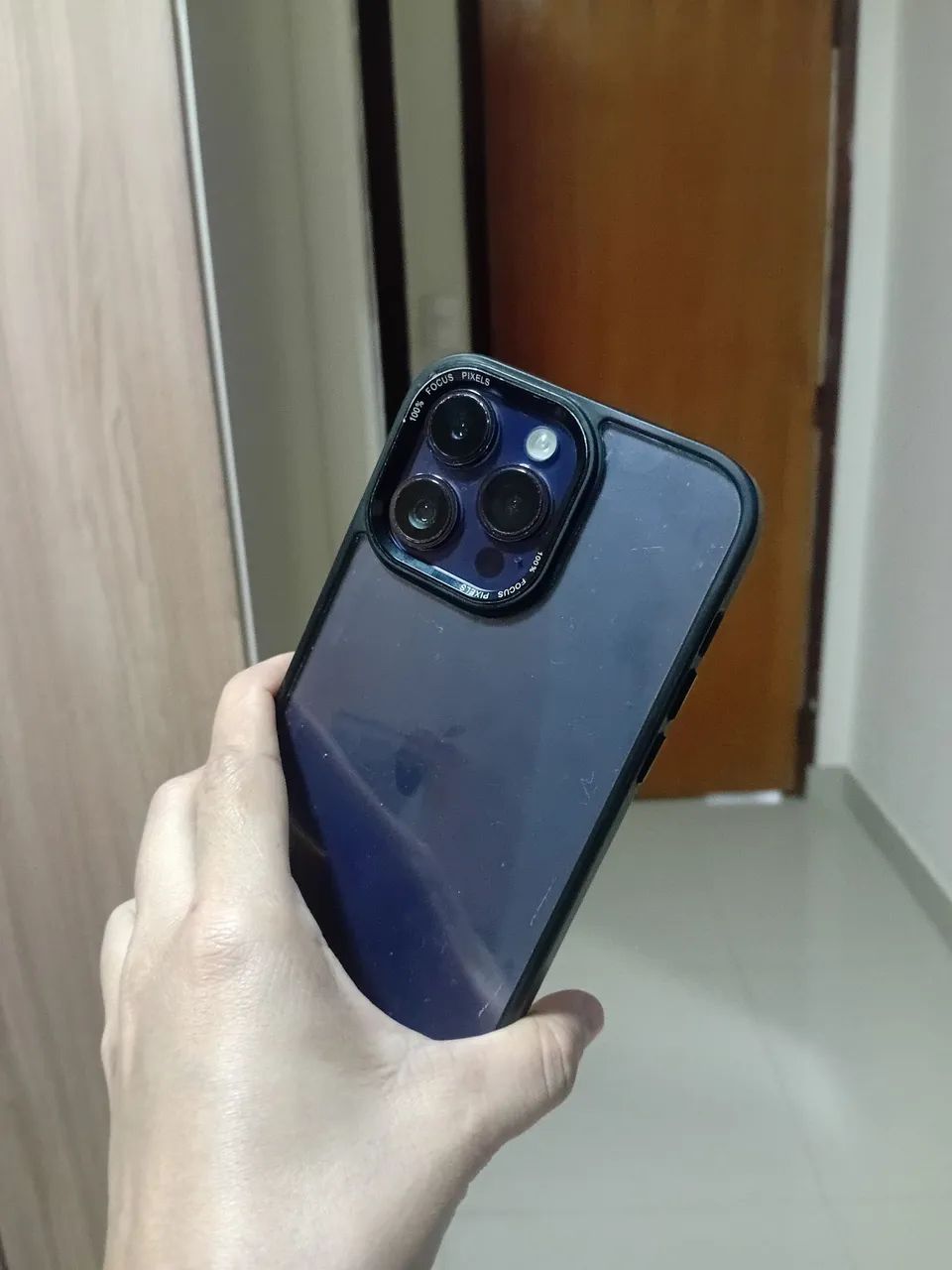Iphone 14 pro max  - Foto 2