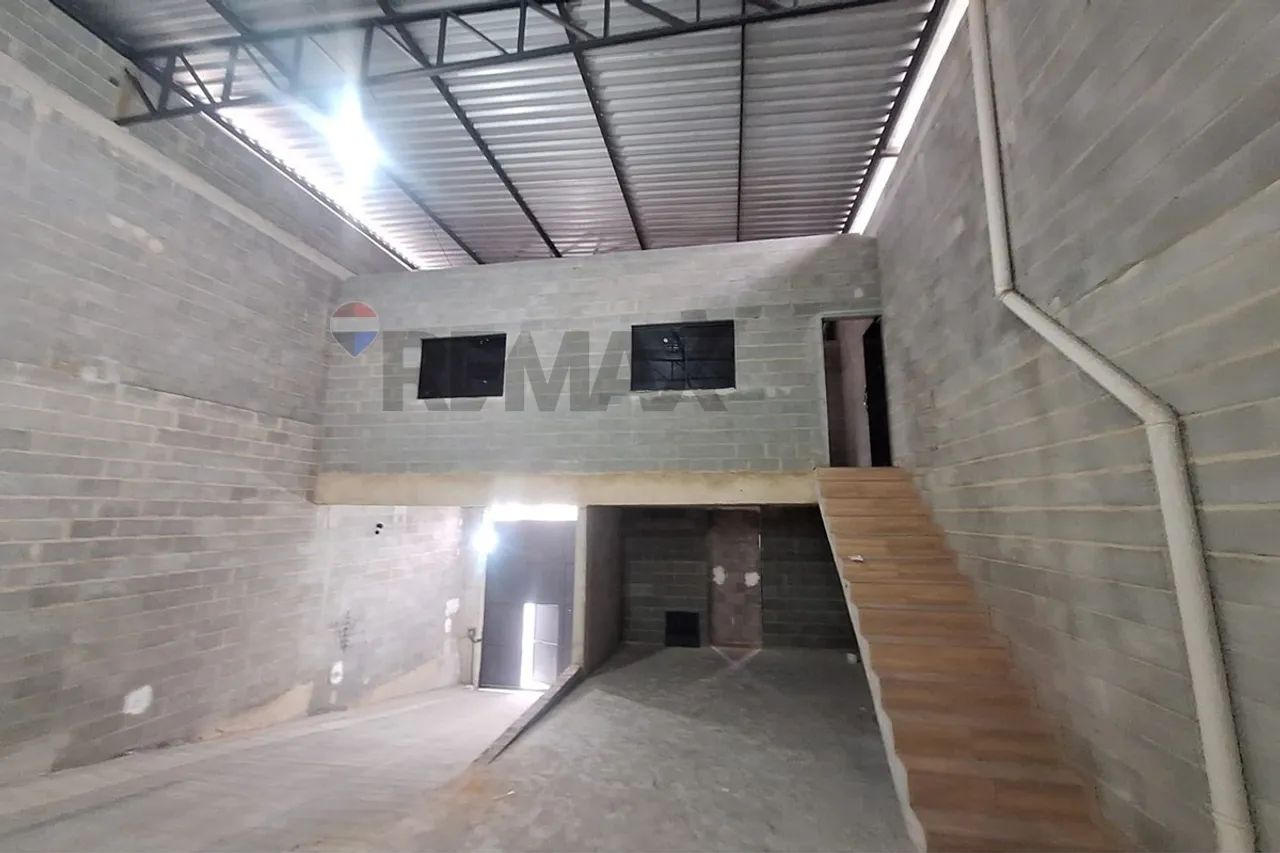 GALPÃO PARA ALUGUEL EM MADUREIRA  400 m² - Foto 4